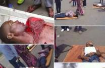 FACE AUX MASSACRES DES ONUSIENS  LA MISE DE LA RDC SOUS TUTELLE DES NATIONS UNIES EST UNE URGENCE ET UNE IMPERIEUSE NECESSITE mediacongo